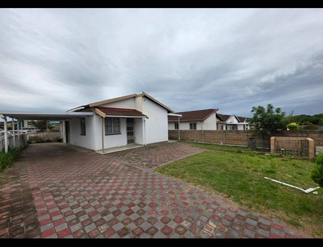 2 BEDROOM HOUSE FOR SALE IN REDCLIFFE